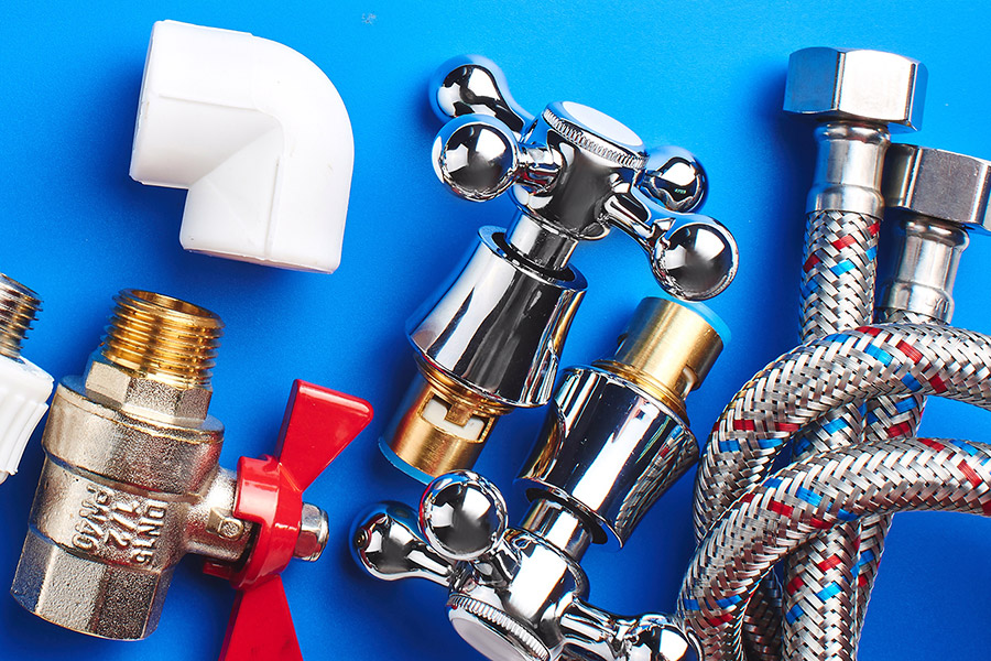 Fixture Install & Repair Innova Plumbing